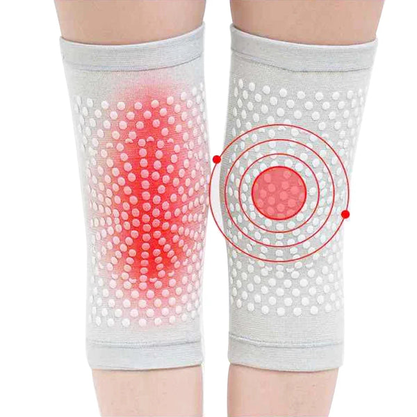 Self-Heating Knee Support: Warmth for Arthritis Relief & Injury Recovery